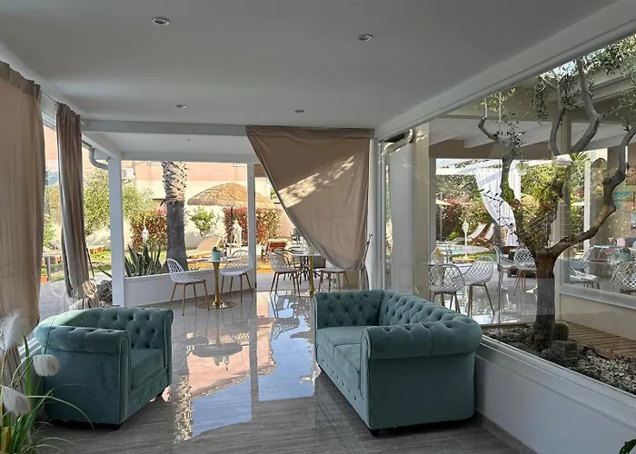B&B Resort El Bisagrà Scalea